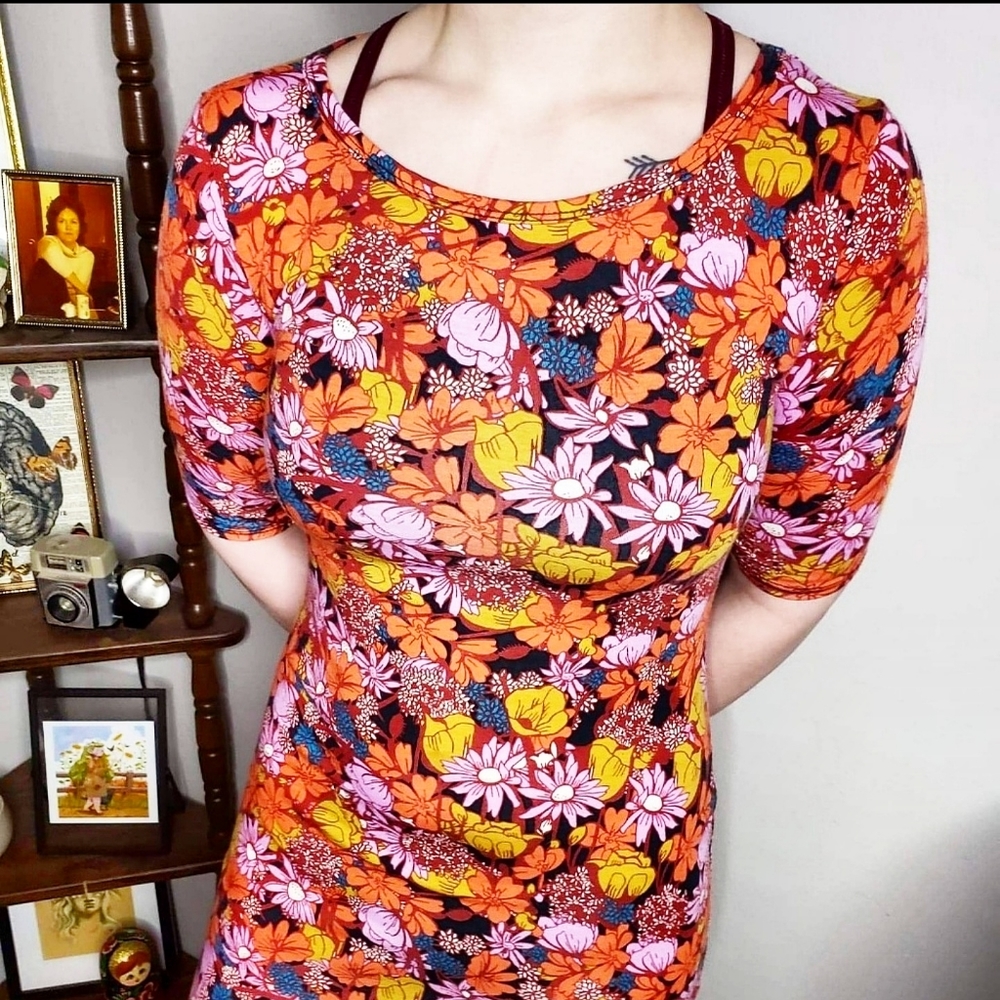 Julia Dress